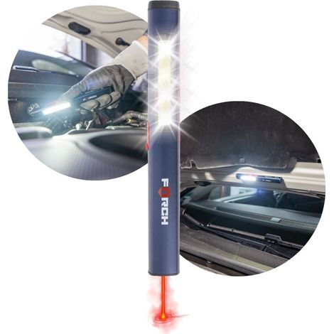 Lampada di ispezione a LED FORCH