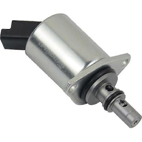 Soupape de régulation de pression de pompe à carburant compatible avec Citroën C-Max et C4 2.0 (1/5)
