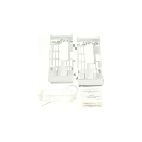 Kit di accessori: bidone glacons per frigorifero Liebherr - 9590475