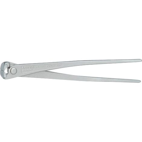 Draper 300mm High-Leverage Concreter's Nippers (Model 48725) for Precise Concrete Cutting and Chipping (1/5)