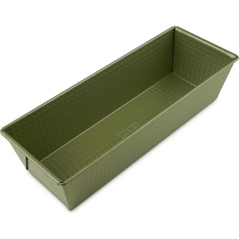 Moule à cake 30 cm Zenker Green Vision (1/5)