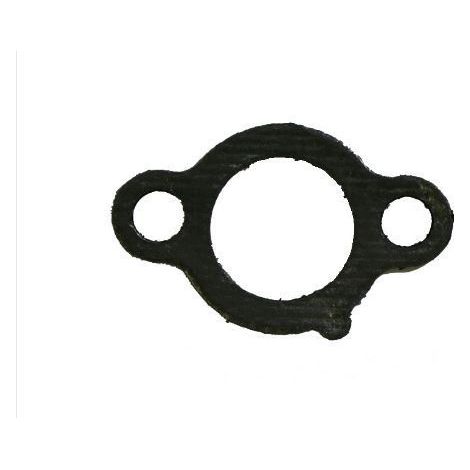 Guarnizione scarico motore trattorino rasaerba VANGUARD 14-16HP originale BRIGGS
