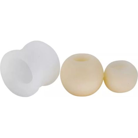 BEBUSINGOTO Kit de Réparation de L'engrenage Kit de Réparation du Sélecteur de Liaison de Vitesses avec Matériau ABS Durable Léger pour T4 en Matériau Premium (1/5)