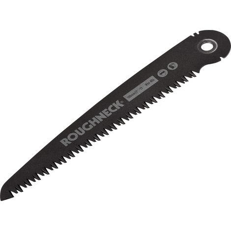 Roughneck Replacement Blade for Folding Pruning Saw (1/3)
