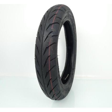 Reifen 100-90-16 Duro für Motorrad Keeway 125 Superlight 2007 bis (1/4)