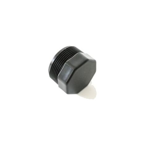 Bouchon mâle 1''1/2 (1/5)