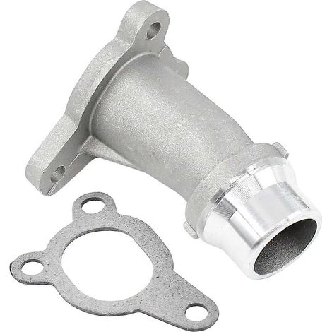 Raccord de tuyau de bloc moteur en aluminium 11118511205, BMW Série 1 2 3 4 5 6 7 X1 X2 X3 X4 X5 MINI F55 2013-2019