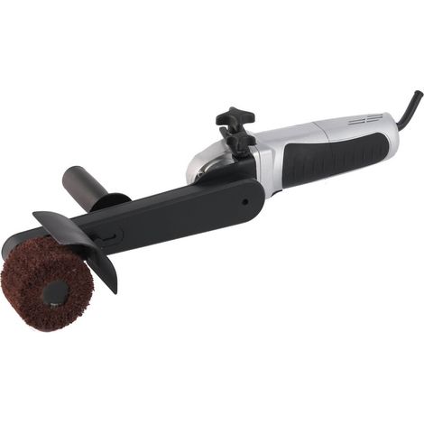 Accesorio angular GLOB SYSTEM GS08-00 para rectificado con herramientas de vástago (1/4)