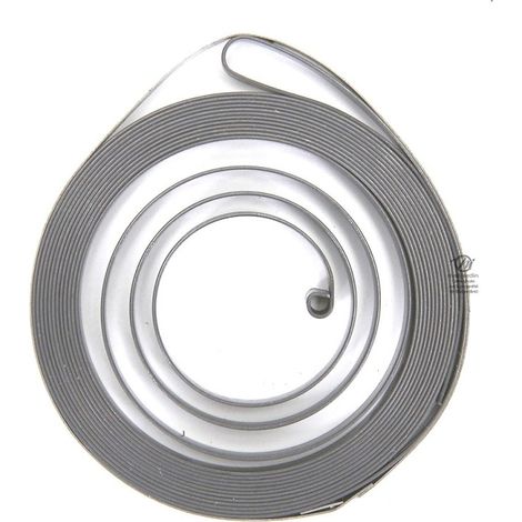 Ressort de lanceur pour tronçonneuse Husqvarna 181 SE, 1815 G (1/4)