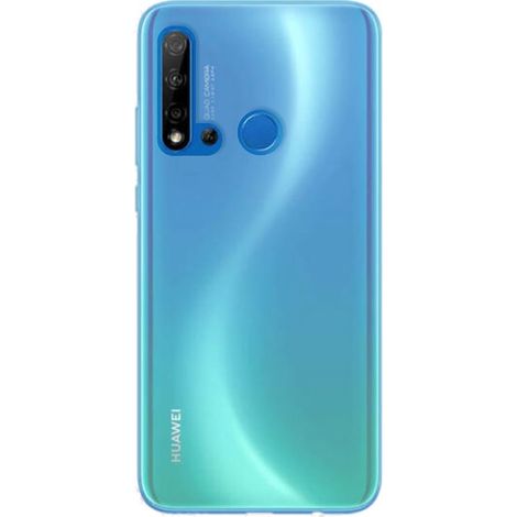 Puro 0.3 Nude - Coque Huawei P20 Lite (2019) 6,4" (transparente) (1/3)