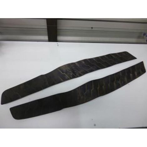 [PRODUIT D'OCCASION] Protection de marche pied origine pour scooter Honda 125 Pantheon