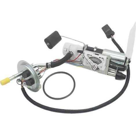 Pompe à carburant électrique pour voiture 5003869AA (compatible Dodge Ram, Jeep Cherokee et XJ) (1/5)
