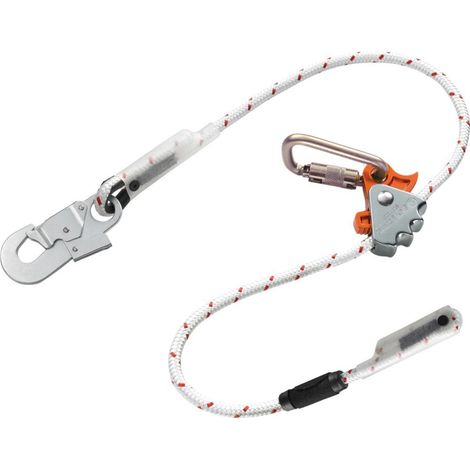 SKYLOTEC Halteseil Ergogrip RP5, 2 m, SK 12, FS 51
