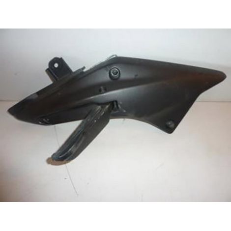 [PRODUIT D'OCCASION] Platine de repose pied passager droit origine pour scooter Honda