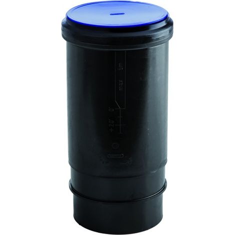 Manicotto di Dilatazione PE Ø 40 PN4 Wavin Italia