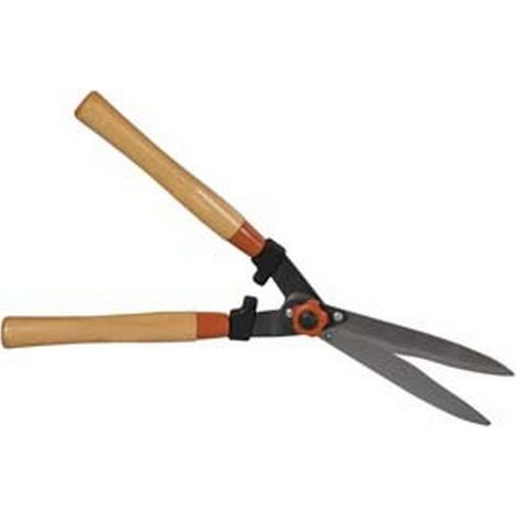 1BL FORBICE TAGLIASIEPI CON LAME ONDULATE - lunghezza cm.50