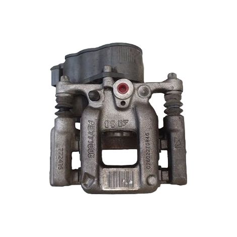 [PRODUIT D'OCCASION] Etrier De Frein Arrieree Gauche PEUGEOT 3008 ♻️ Ref Oe. 1608998880 - Garantie à vie (1/2)