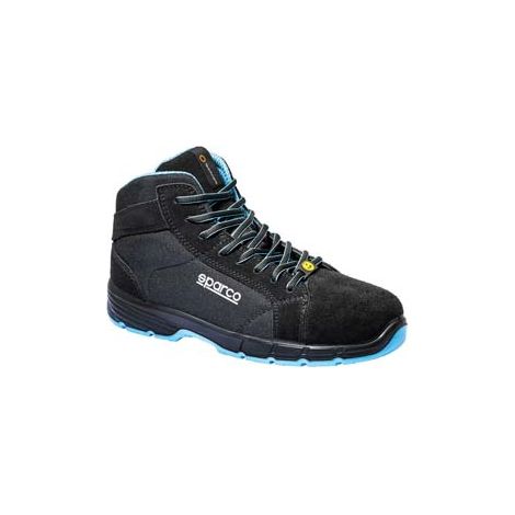 SCARPA DA LAVORO ALTA FARGO- - n°46 - 1 pezzi SPARCO