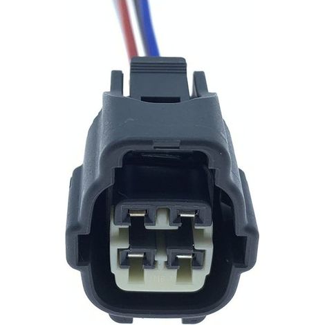 7282-7040-30 Connecteur mâle/femelle 7283-7040-40 Tête de sonde lambda automobile DJ7043Y-2.2-11/21 -- Connecteur simple