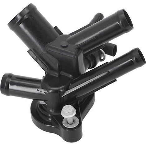 Ensemble thermostat de refroidissement moteur compatible avec Encore, Trax, Equinox, Malibu, Spark et autres 126725231270758912638710