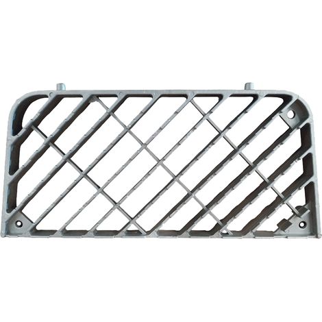 GRADINO SUPERIORE PEDANA SINISTRA-DESTRA - RENAULT - Nuovo Premium - 5010225181