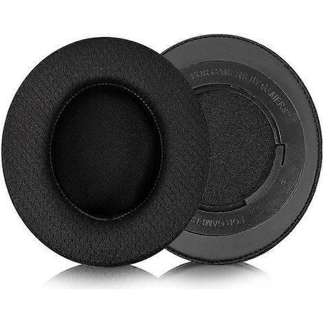 Ersatz-Ohrpolster für Kraken PRO V2 Headset, Komfort-Ohrschützer (1/4)