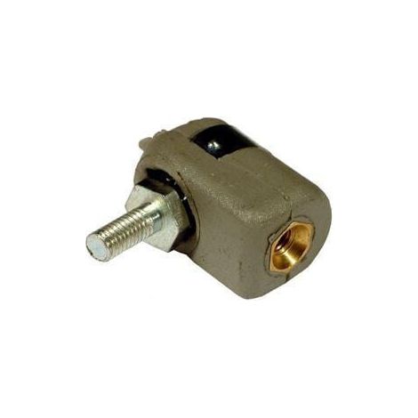 Embouts de vérin à gaz VAPORMATIC VPM1563