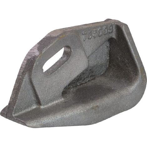 Schleifsohle links UNIVERSAL 763009N
