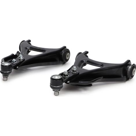 SET BRACCI DI CONTROLLO anteriori RENAULT CLIO II 1.1-3.0 09.98- (1/5)
