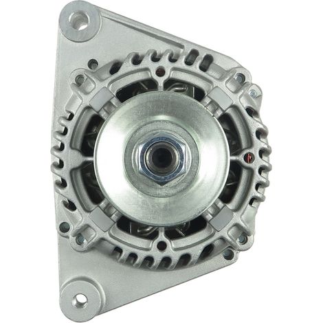 Alternador peugeot 106 306 405 socio 1.1 1.4 1.6 (1/5)