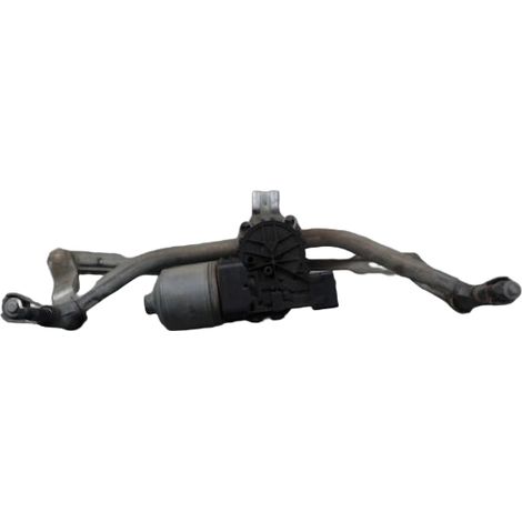 [PRODUIT D'OCCASION] Mecanisme Essuie-glace Avant PEUGEOT 207 ♻️ Ref Oe. 6405ch - Garantie à vie (1/5)