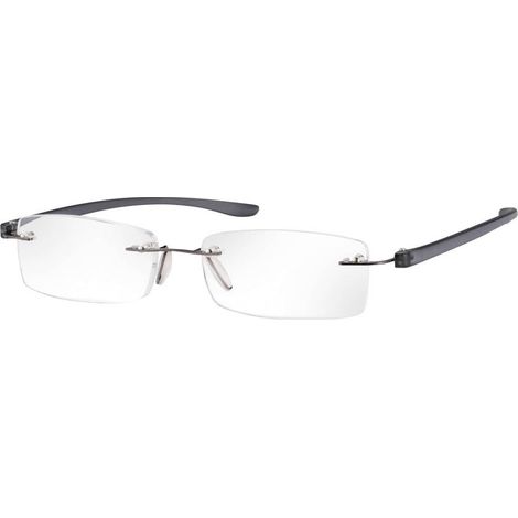 Eschenbach Occhiali da lettura 2.5 dpt Antracite (1/2)