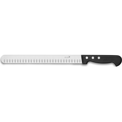 COUTEAU À JAMBON ABS - 28 cm - Finedine (1/5)