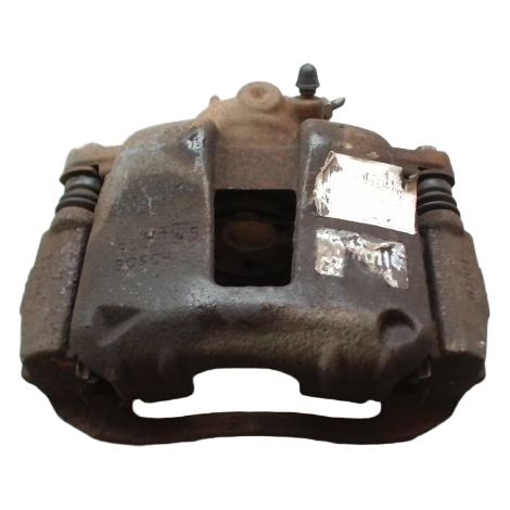 [PRODUIT D'OCCASION] Etrier De Frein Avant Gauche PEUGEOT 207 2006-2013 ♻️ Ref Oe. 4400r8 - Garantie à vie (1/4)