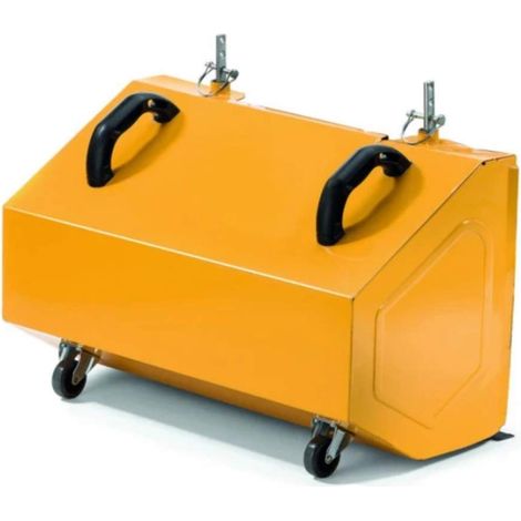 Alpina Contenedor de 80 cm