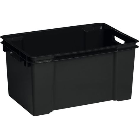 Bac De Rangement Vulcano 50l Recycle