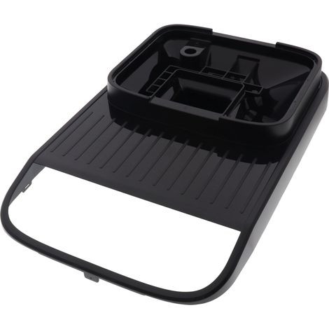 Delonghi copertura superiore vano chicchi macchina caffè Magnifica Evo ECAM290 Next (1/5)