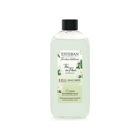 Esteban-Paris Ricarica di Profumo per Bouquet Blooming Tea 200 ml