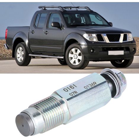 Kraftstoffverteilerrohr-Druckbegrenzungsventil passend für Nissan Navara/Cabstar/Pathfinder 095420-0161 (1/5)