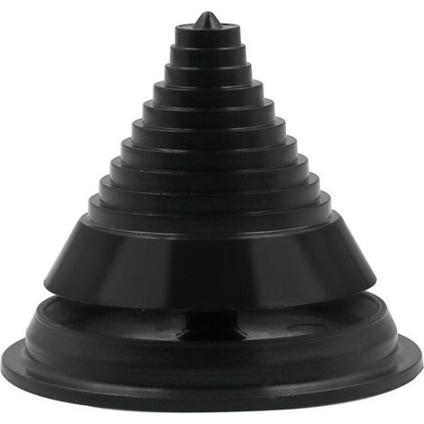 Équilibreur de Lame de Tondeuse à Gazon Accessoire Doutil Daffûtage Pratique Universel pour Lapprovisionnement de Parc de Jardin Extérieur (1/4)