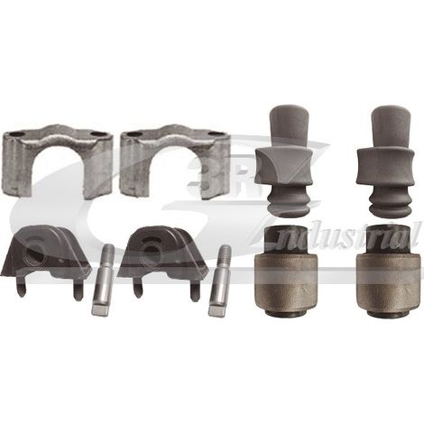 3RG 61203 KIT REPARACIÓN BARRA ESTABILIZADORA
