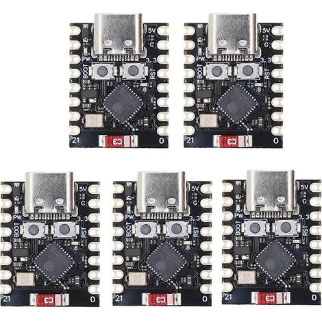 BTC Solo 40KH/s Miner-Einheiten, Bitcoin Mini Lotterie-Miner (1/5)