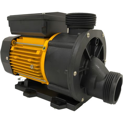 Pompe pour spa TDA50 LX 0.5cv (1/5)