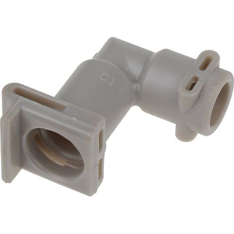 Delonghi - conector / codo - 90° (pps) esam04 - 5313218931 -
