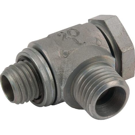 Tubuladura orientable angular VOSS RSWS15LM18WD (1/4)