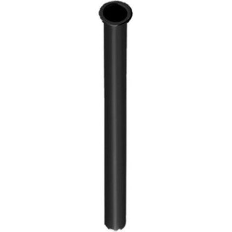 Nemo Nero tube shell 60 noir mat