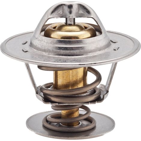 HELLA 8MT 354 775-311 Termostato, Refrigerante, Temp. apertura 87°C (1/2)