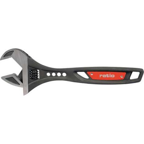 Llave Graduable Chr-V 10' RATIO