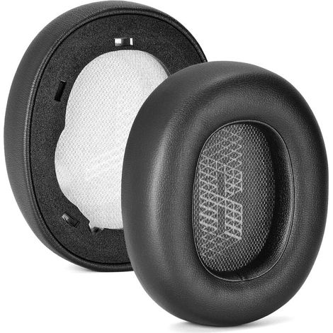 Aplicar a JBL E65BTNC Duet NC live650660btnc Orejeras, Orejeras, Orejeras (1/3)