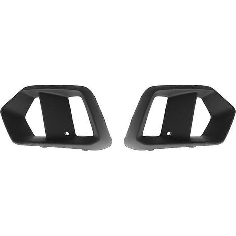 Cache de phare antibrouillard pour Ford Focus RS 2015-2018, moulure de calandre, accessoires auto() (1/2)